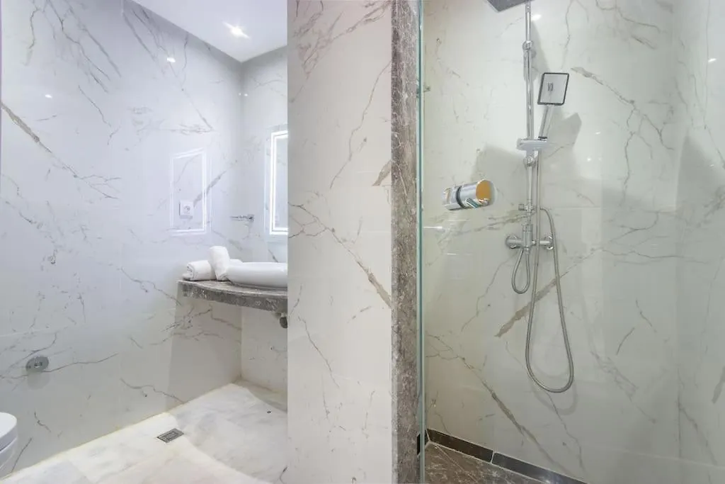 Apartament New! Plein Gueliz, Wifi, Terrasse Marrakesz